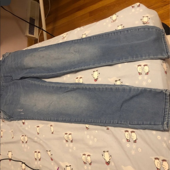 Overalls - Picture 2 of 3